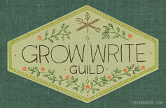 the grow write guild